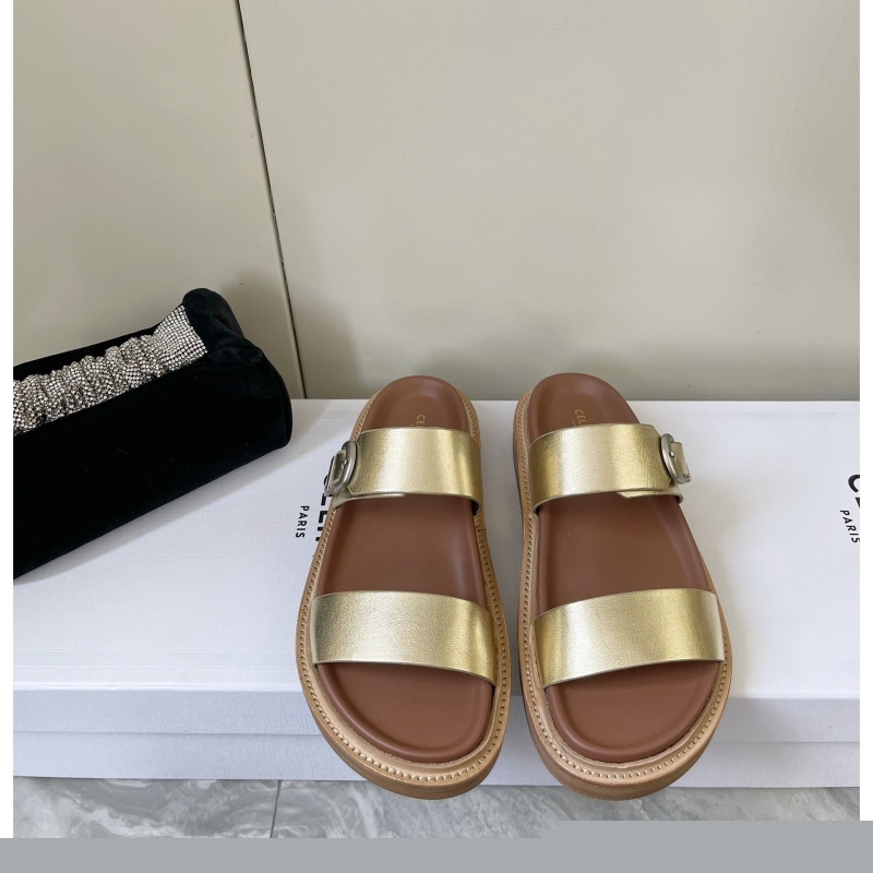 Ce**e slippers